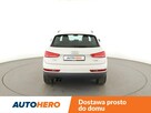 Audi Q3 GRATIS! Pakiet Serwisowy o wartości 1100 zł! - 6