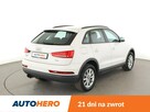 Audi Q3 GRATIS! Pakiet Serwisowy o wartości 1100 zł! - 7