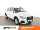 Audi Q3 GRATIS! Pakiet Serwisowy o wartości 1100 zł! - 10