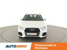 Audi Q3 GRATIS! Pakiet Serwisowy o wartości 1100 zł! - 11