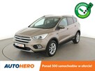 Ford Kuga GRATIS! Pakiet Serwisowy o wartości 700 zł!