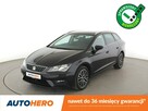 Seat Leon GRATIS! Pakiet Serwisowy o wartości 600 zł! - 1