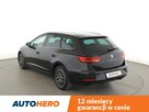 Seat Leon GRATIS! Pakiet Serwisowy o wartości 600 zł! - 4