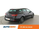Seat Leon GRATIS! Pakiet Serwisowy o wartości 600 zł! - 7