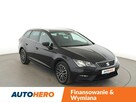 Seat Leon GRATIS! Pakiet Serwisowy o wartości 600 zł! - 10