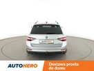 Škoda Superb automat 4x4 acantara bi-xenon PDC ACC grzane fotele navi bluetooth - 6