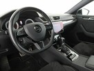 Škoda Superb automat 4x4 acantara bi-xenon PDC ACC grzane fotele navi bluetooth - 14