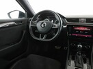 Škoda Superb automat 4x4 acantara bi-xenon PDC ACC grzane fotele navi bluetooth - 16