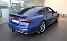 Audi A7 50TDI Quattro Sline Virtual MatrixLaser TempomatACC Hak HeadUp Webasto - 4