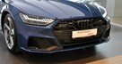Audi A7 50TDI Quattro Sline Virtual MatrixLaser TempomatACC Hak HeadUp Webasto - 7