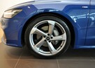 Audi A7 50TDI Quattro Sline Virtual MatrixLaser TempomatACC Hak HeadUp Webasto - 9
