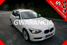 BMW 116 1.6 170tyś km 136KM Led Xenon Bezwypadkowy Stan b.dobry Gwarancja 12mc - 1