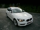 BMW 116 1.6 170tyś km 136KM Led Xenon Bezwypadkowy Stan b.dobry Gwarancja 12mc - 3