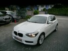 BMW 116 1.6 170tyś km 136KM Led Xenon Bezwypadkowy Stan b.dobry Gwarancja 12mc - 4