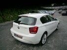 BMW 116 1.6 170tyś km 136KM Led Xenon Bezwypadkowy Stan b.dobry Gwarancja 12mc - 5