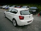 BMW 116 1.6 170tyś km 136KM Led Xenon Bezwypadkowy Stan b.dobry Gwarancja 12mc - 6