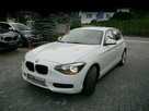 BMW 116 1.6 170tyś km 136KM Led Xenon Bezwypadkowy Stan b.dobry Gwarancja 12mc - 8