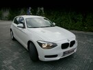 BMW 116 1.6 170tyś km 136KM Led Xenon Bezwypadkowy Stan b.dobry Gwarancja 12mc - 9