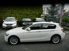 BMW 116 1.6 170tyś km 136KM Led Xenon Bezwypadkowy Stan b.dobry Gwarancja 12mc - 10