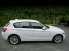 BMW 116 1.6 170tyś km 136KM Led Xenon Bezwypadkowy Stan b.dobry Gwarancja 12mc - 11