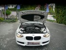 BMW 116 1.6 170tyś km 136KM Led Xenon Bezwypadkowy Stan b.dobry Gwarancja 12mc - 13