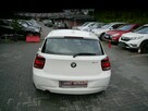 BMW 116 1.6 170tyś km 136KM Led Xenon Bezwypadkowy Stan b.dobry Gwarancja 12mc - 14