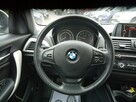 BMW 116 1.6 170tyś km 136KM Led Xenon Bezwypadkowy Stan b.dobry Gwarancja 12mc - 16