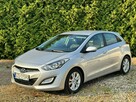 Hyundai i30 *Benzyna*Gwarancja*Niski Przebieg* - 1