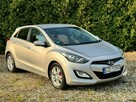 Hyundai i30 *Benzyna*Gwarancja*Niski Przebieg* - 2