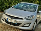 Hyundai i30 *Benzyna*Gwarancja*Niski Przebieg* - 3