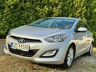 Hyundai i30 *Benzyna*Gwarancja*Niski Przebieg* - 4