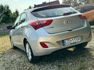 Hyundai i30 *Benzyna*Gwarancja*Niski Przebieg* - 5