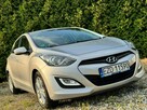 Hyundai i30 *Benzyna*Gwarancja*Niski Przebieg* - 6