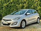 Hyundai i30 *Benzyna*Gwarancja*Niski Przebieg* - 7