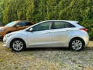 Hyundai i30 *Benzyna*Gwarancja*Niski Przebieg* - 8