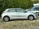 Hyundai i30 *Benzyna*Gwarancja*Niski Przebieg* - 9
