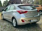 Hyundai i30 *Benzyna*Gwarancja*Niski Przebieg* - 10