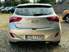 Hyundai i30 *Benzyna*Gwarancja*Niski Przebieg* - 11