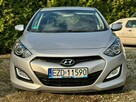 Hyundai i30 *Benzyna*Gwarancja*Niski Przebieg* - 12