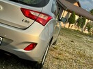 Hyundai i30 *Benzyna*Gwarancja*Niski Przebieg* - 14