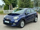 Fiat 500x *Benzyna*Niski Przebieg*Gwarancja* - 1