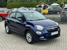 Fiat 500x *Benzyna*Niski Przebieg*Gwarancja* - 2