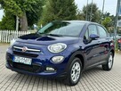 Fiat 500x *Benzyna*Niski Przebieg*Gwarancja* - 3