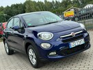 Fiat 500x *Benzyna*Niski Przebieg*Gwarancja* - 5