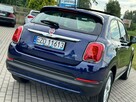 Fiat 500x *Benzyna*Niski Przebieg*Gwarancja* - 8