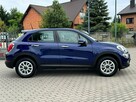 Fiat 500x *Benzyna*Niski Przebieg*Gwarancja* - 10