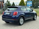 Fiat 500x *Benzyna*Niski Przebieg*Gwarancja* - 11