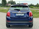 Fiat 500x *Benzyna*Niski Przebieg*Gwarancja* - 12