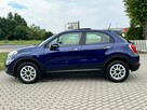 Fiat 500x *Benzyna*Niski Przebieg*Gwarancja* - 14