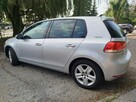 Volkswagen Golf 5 drzwi benz MAŁY PRZEBIEQ opłaty w cenie - 2